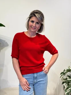 Truitje Naomi rood