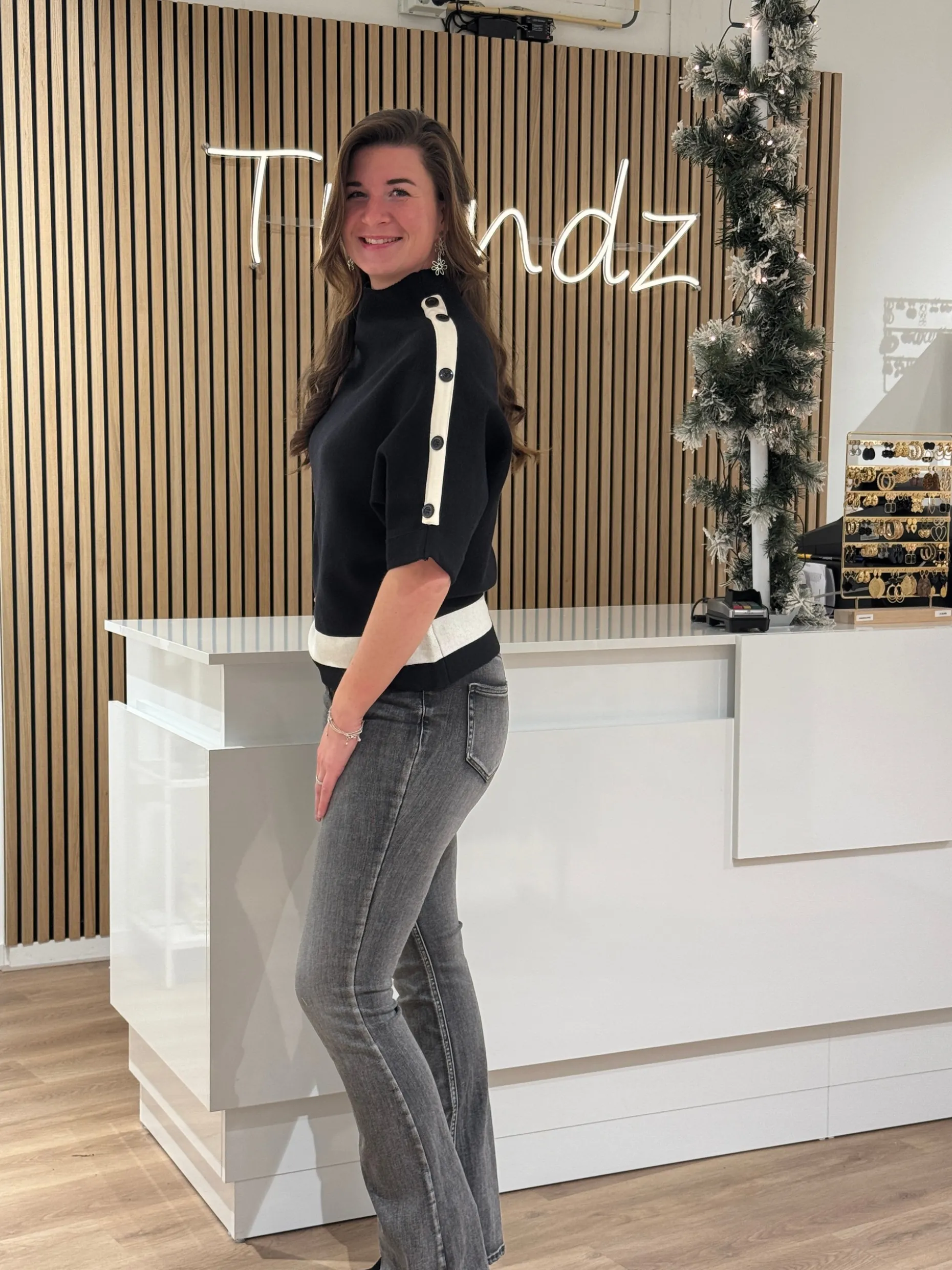 Truitje Noelle