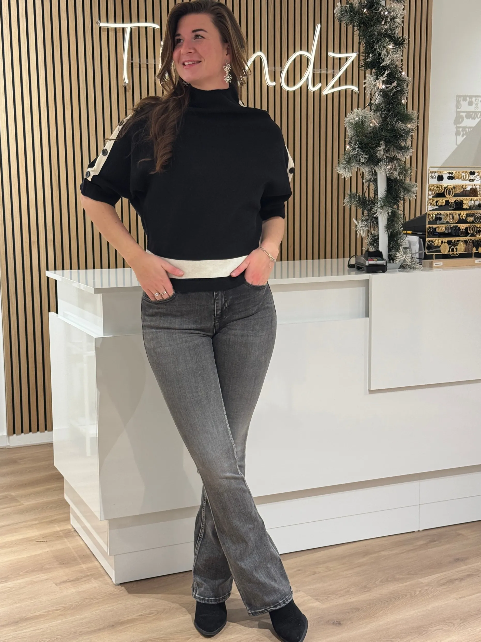 Truitje Noelle