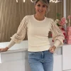 Truitje Pip beige