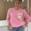 Truitje Yasminka roze