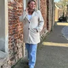 Tussenjas Chantal beige