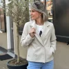 Tussenjasje Anne-Lotte beige