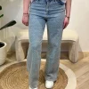 Wide leg jeans Jalien